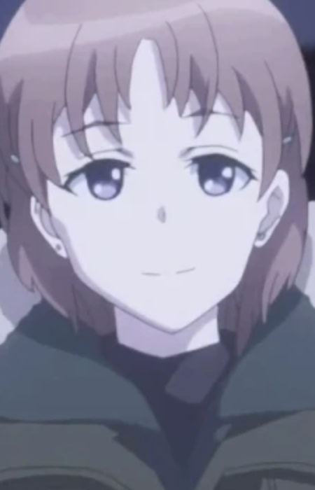 Mina Natsume