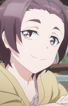 Mutsuki Morikawa