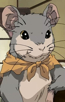 Rakushun