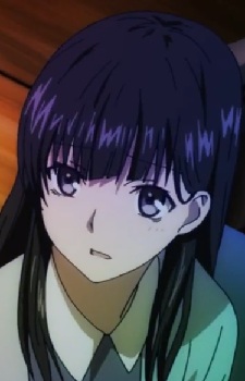 Ayumi Nunohashi