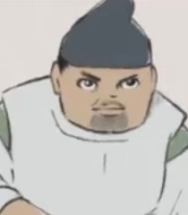 Ayabe No Uchimaro