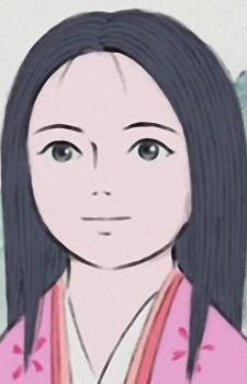 Kaguya Hime