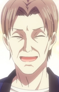 Father Shirogane