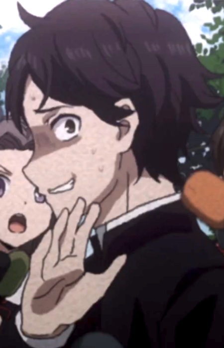 Hayato Hongou