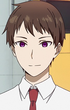 Mikado Shijou
