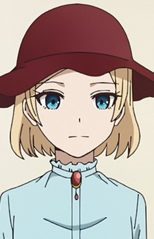 Nao Hayasaka