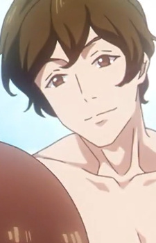 Pretty Guy B