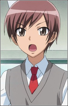 Nijita Hayase