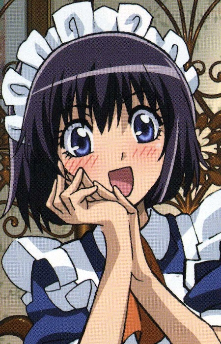 Satsuki Hyoudou