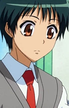 Shouichirou Yukimura