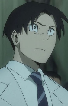 Akira Kurusu