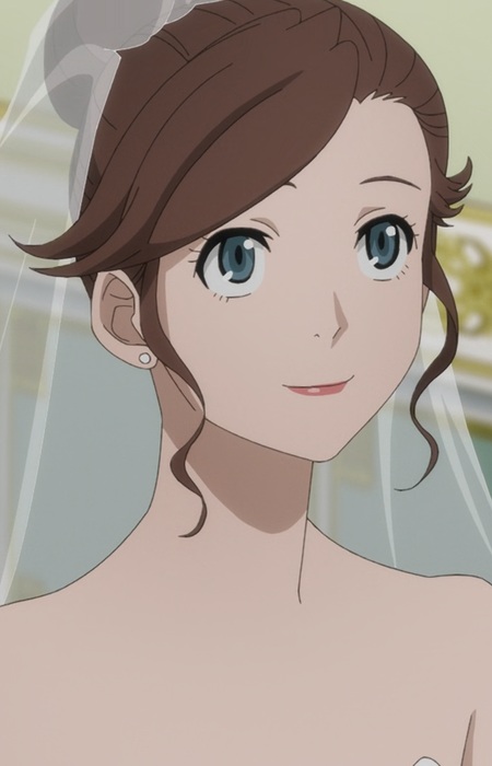 Chieko Tokuda