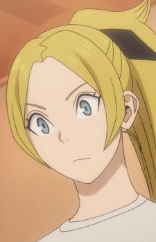 Hikari Shinomiya