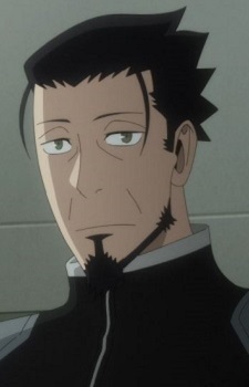 Juugo Ogata
