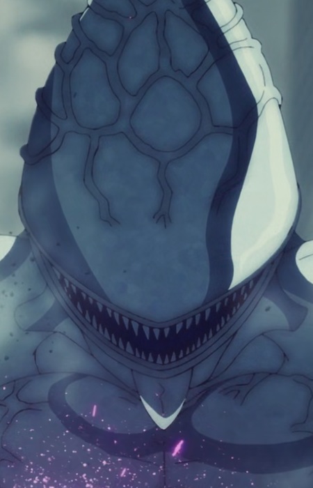 Kaijuu No 11