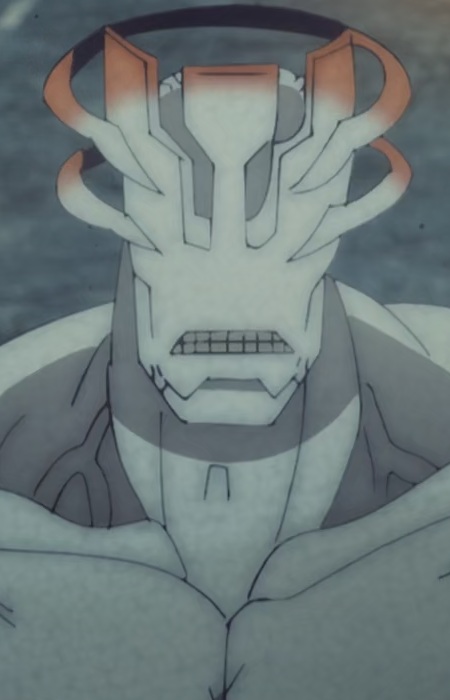 Kaijuu No 13