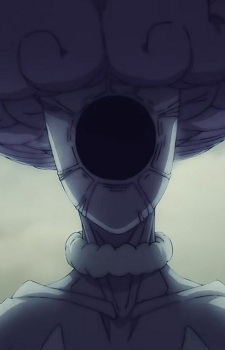 Kaijuu No 15