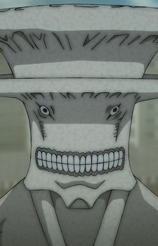 Kaijuu No 9