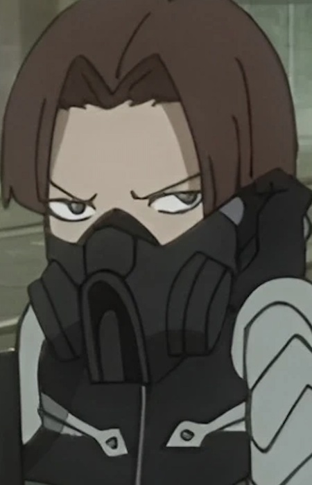 Kinashi
