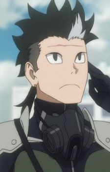 Kouta Tachibana