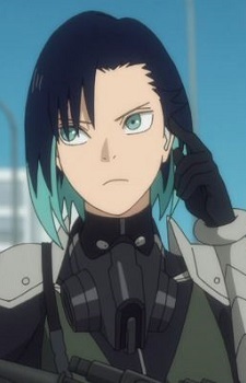Rin Shinonome