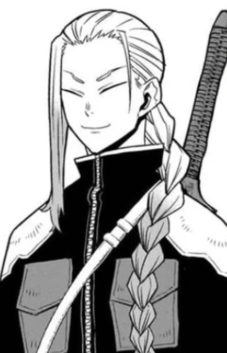 Souichirou Hoshina