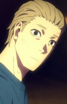 Takamichi Hotaka