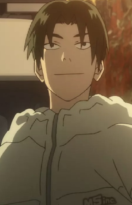 Yoshimura