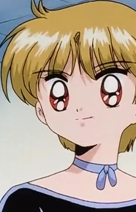 Rina Takamiya