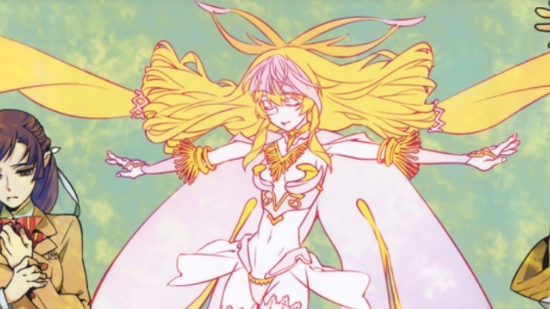 Capa Página para colorir - Kakumeiki Valvrave