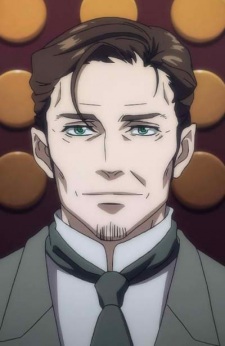 Ryuuji Sashinami