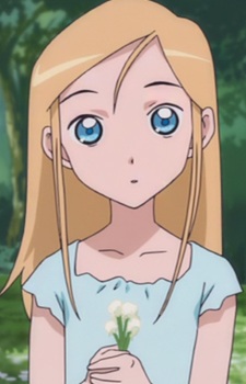 Girl