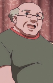 Old Man