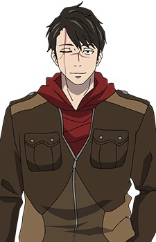 Chang Blarode