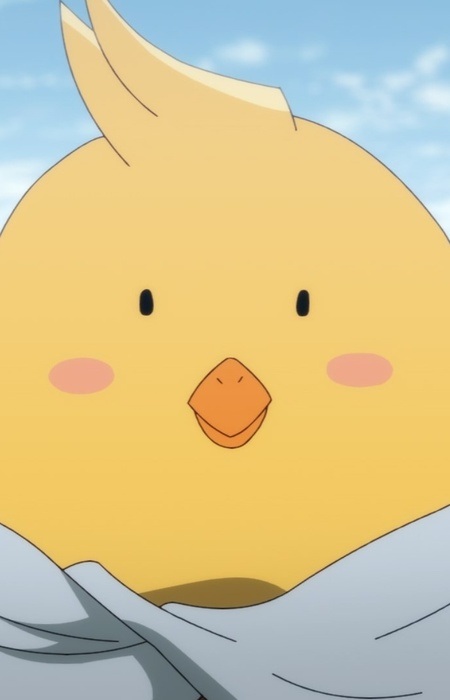 Gyetang