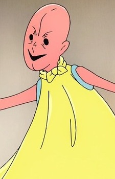 Mr Neonbag