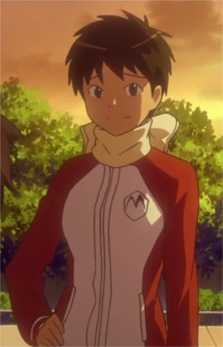 Izumi Ishikiri