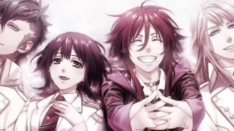 Capa Página para colorir - Kamigami no Asobi