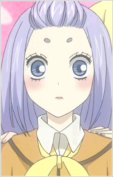 Numa No Himemiko