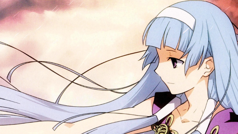 Capa Página para colorir - Kannagi