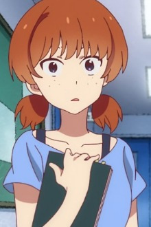 Miharu Imai