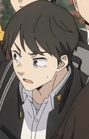 Akira Oouchi