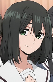 Chisa Minamoto