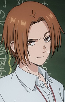 Miwa Chigusa