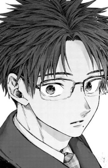 Reo Hidaka