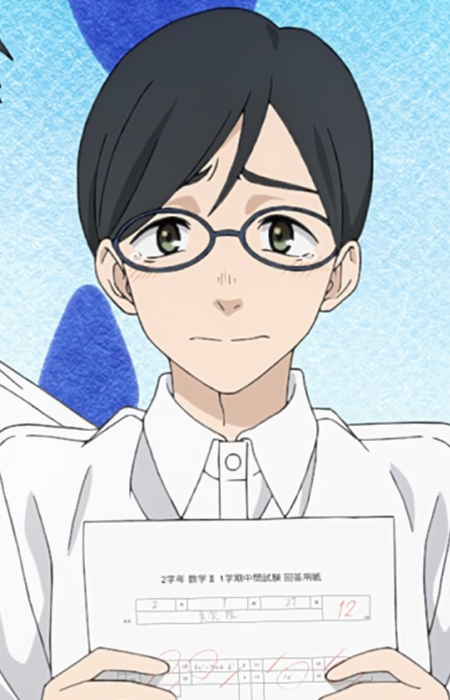 Riku Yatsugi