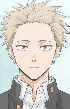 Rintarou Tsumugi
