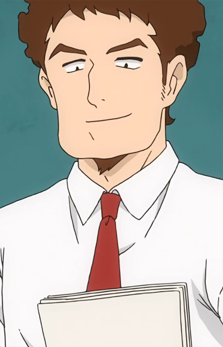Math Teacher