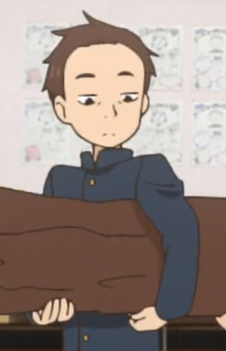 Nakajima