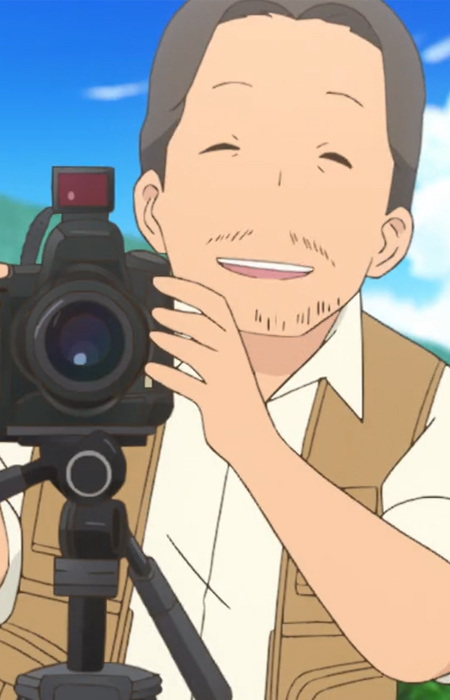 Photographer